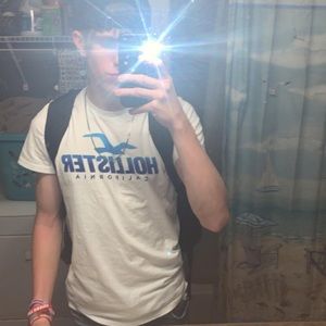 Meet your Posher, Kenny